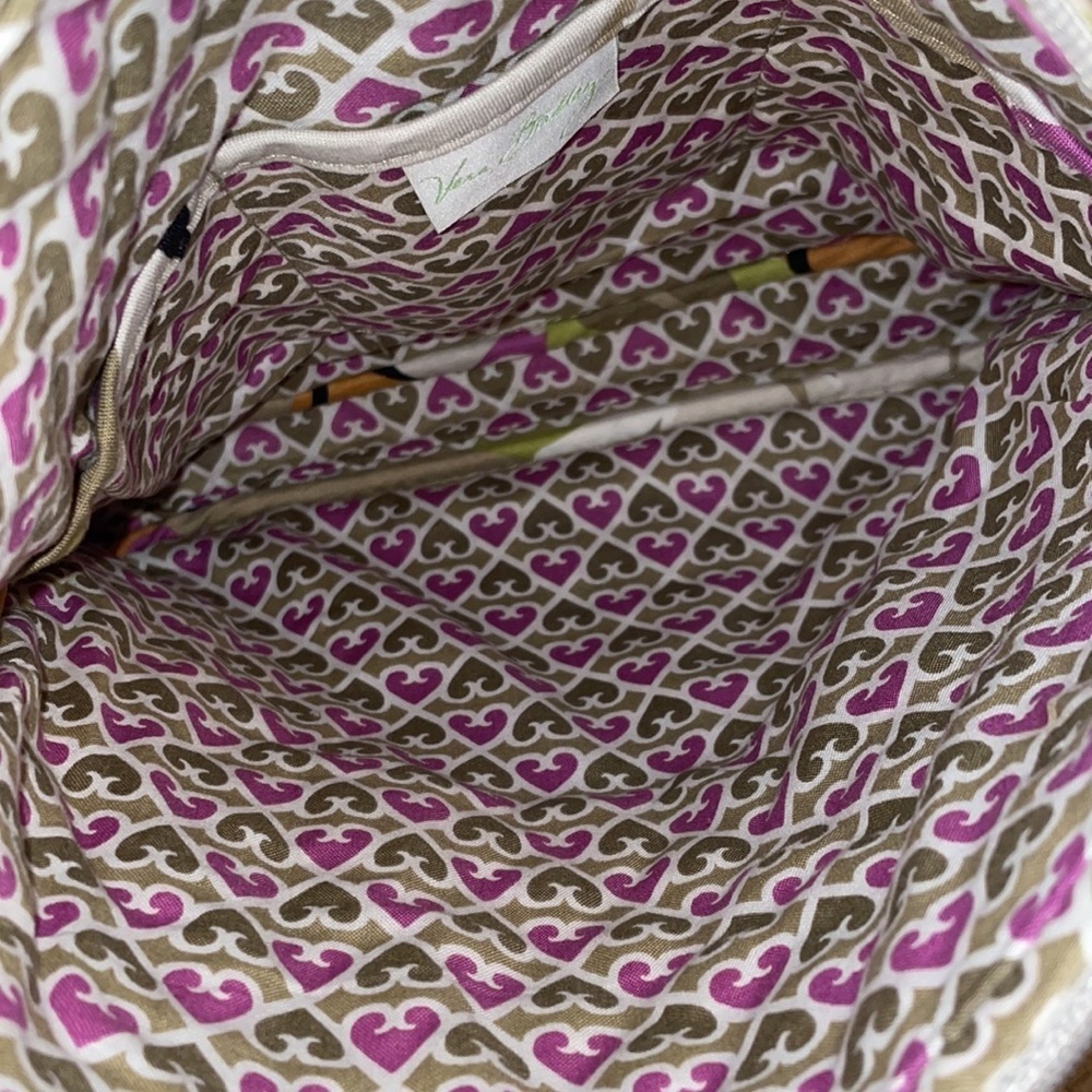 Vera Bradley Portobello Road collection purse and wallet​​ - Picture 7 of 11